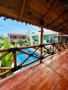 Villas Coco Mare Suite 4