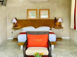 Villas Coco Mare Suite 4