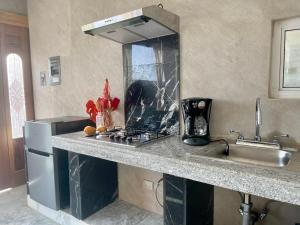 Villas Coco Mare Suite 4