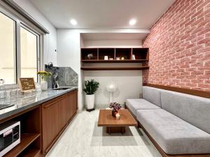 Eco Apartment Tan Dinh