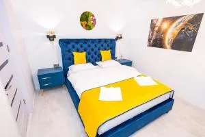 nouvelair - Azaclău