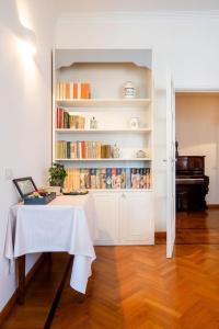 Apartamento de 2 dormitorios