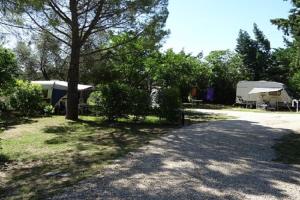 Campings Camping l'Olivier Junas : photos des chambres