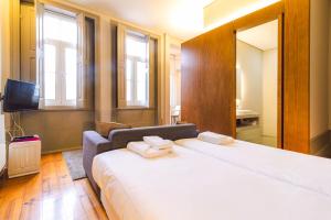 ORM - Bolhao Apartments