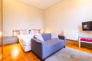 ORM - Bolhao Apartments