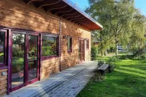 Findhorn Ecovillage Escape - Clearwater - Findhorn