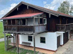 Ferienwohnung Rosa
