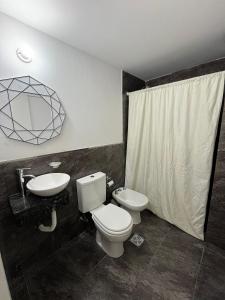 Departamento -Deheza- Barrio General Paz a una cuadra de Avenida 24 de Septiembre By Apartcba