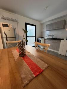 Departamento -Deheza- Barrio General Paz a una cuadra de Avenida 24 de Septiembre By Apartcba