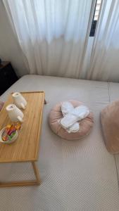 Villas Cocon Classe 3 Etoiles - Love et Detente - SPA : photos des chambres