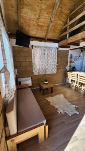 Cabañas El Marqués Zacatlán con Starlink