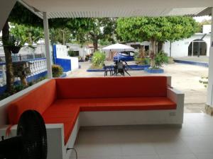 Centro Vacacional Los Pijaos