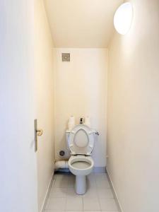 Appartements Coeur de Paris - Paris 1er : photos des chambres