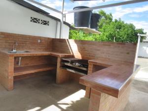 Centro Vacacional Los Pijaos