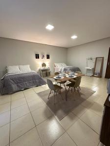 Torquato Flat PNZ