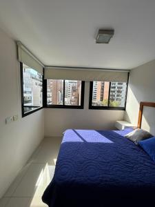 Departamento -Peredo- 2 cuadras de plaza España-Cuidad universitaria By Apartcba