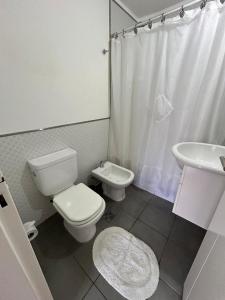 Departamento -Peredo- 2 cuadras de plaza España-Cuidad universitaria By Apartcba