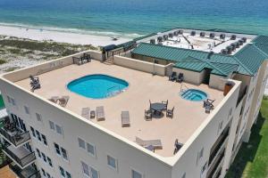 Club at Cape San Blas 1C - Sandpiper by Pristine Properties Vacation Rentals