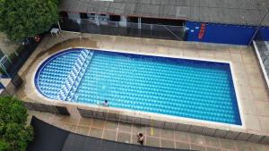 Centro Vacacional Los Pijaos