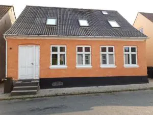 Comfortable house in Marstal - Ærøskøbing