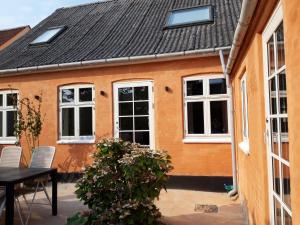 Comfortable house in Marstal