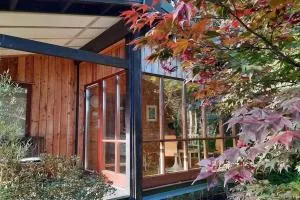 Findhorn Ecovillage Escape - Westwood - Coltfield