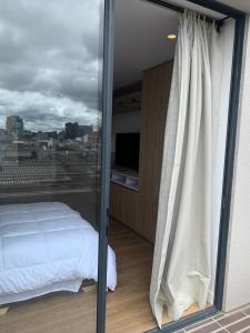 Avanzza Parque Central 200