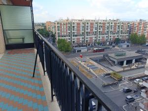 Al settimo cielo RomaPigneto