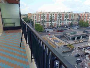 Al settimo cielo RomaPigneto