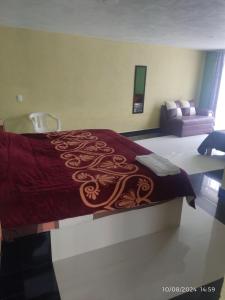 Hotel Mextlitlán Tierra de Lunas