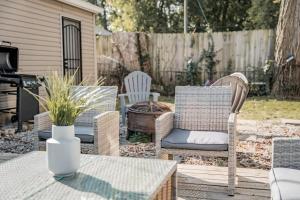 Perfect for Family Near IU Convention Downtown