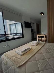 Palermo Soho, Scalabrini Ortiz alquiler temporario