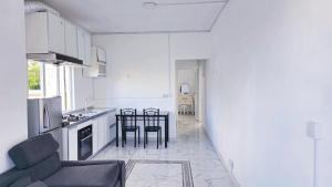 Couple Perfect - Lovely New 1-Bedroom Apartment