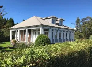 Villa Volcan - Maison de lʼEnfance