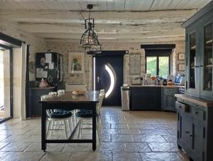 Jolie maison en pierre