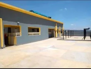 De Kato homes - Ruaka