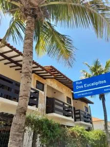 Residencial Maria do Mar - Гаропаба