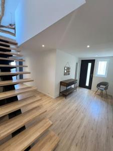 Maison Atypique vue panoramique