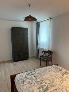 Maison Atypique vue panoramique