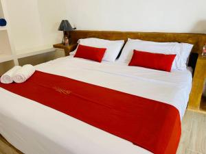 Villas Coco Mare Habitacion 3