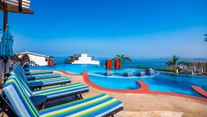 Casa Stacey Inf Pool Gym 3rd Fl 4min Beach