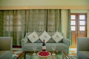 Shahpura Abhaneri Resort