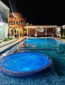 Villas Coco Mare Habitacion 4 - 派德拉库耶斯塔