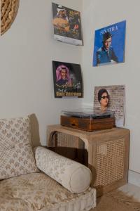 Arabian-Inspired 1BR - Polo Residence Near Burj