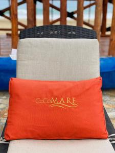 Villas Coco Mare Habitacion 4