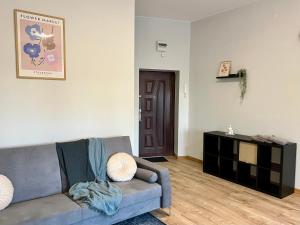 Apartament na Księżym Młynie III