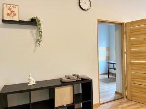 Apartament na Księżym Młynie III