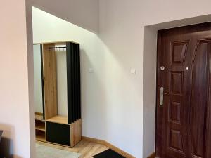 Apartament na Księżym Młynie III