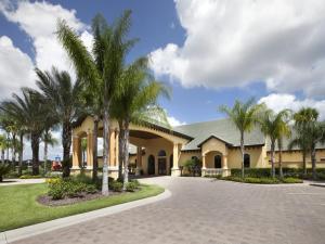 Orlando Area Vacation Rental with private pool