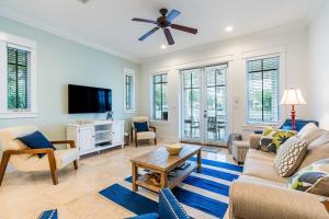 Cottage #18 - 4hvězdičkové hotely ve městě Gulf Highlands